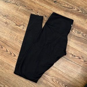 LULULEMON WUNDER UNDER LEGGINGS